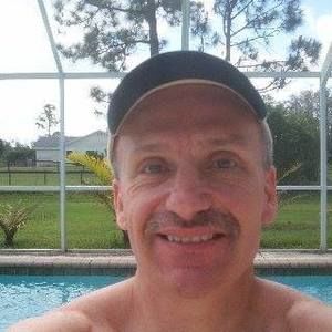 Meet your Posher, Rick